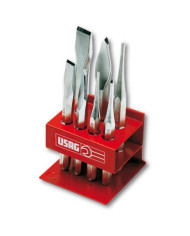 SET SCALPELLI HSS USAG ART.372