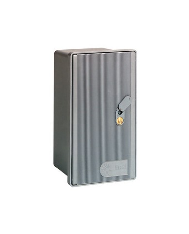 CASSETTA CONTATORE ENEL 1 P 23X42X24