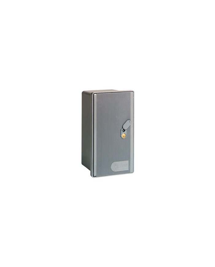CASSETTA CONTATORE ENEL 1 P 23X42X24