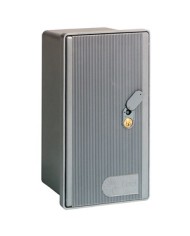 CASSETTA CONTATORE ENEL 1 P 23X42X24