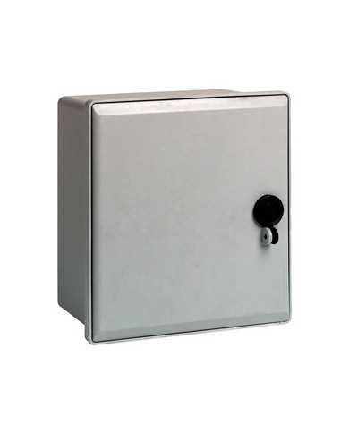 CASSETTA CONTATORE ENEL 2 P 23X42X24