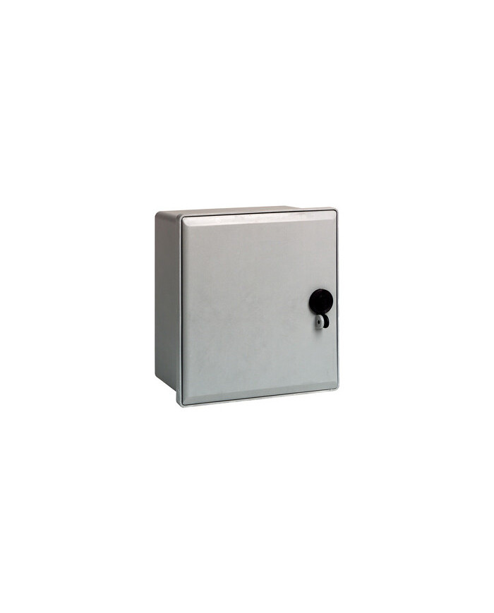 CASSETTA CONTATORE ENEL 2 P 23X42X24