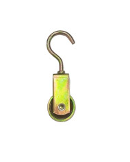 CARRUCOLE OTTONE D.35 C/GANCIO