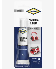 BOSTIK RIPARA PLASTICA RIGIDA