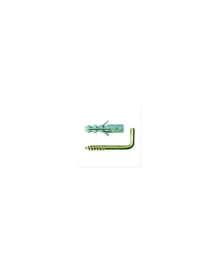 GANCI QUADRI C/RAMPINO D.4  8PZ