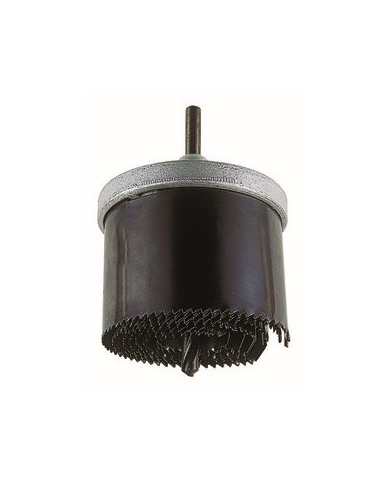 FRESA A TAZZA MM.60-95 H. 40MM 5 LAME
