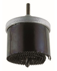 FRESA A TAZZA MM.60-95 H. 40MM 5 LAME