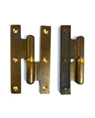 PAUMELLES S/CAPITELLO OBG 100X60 DX