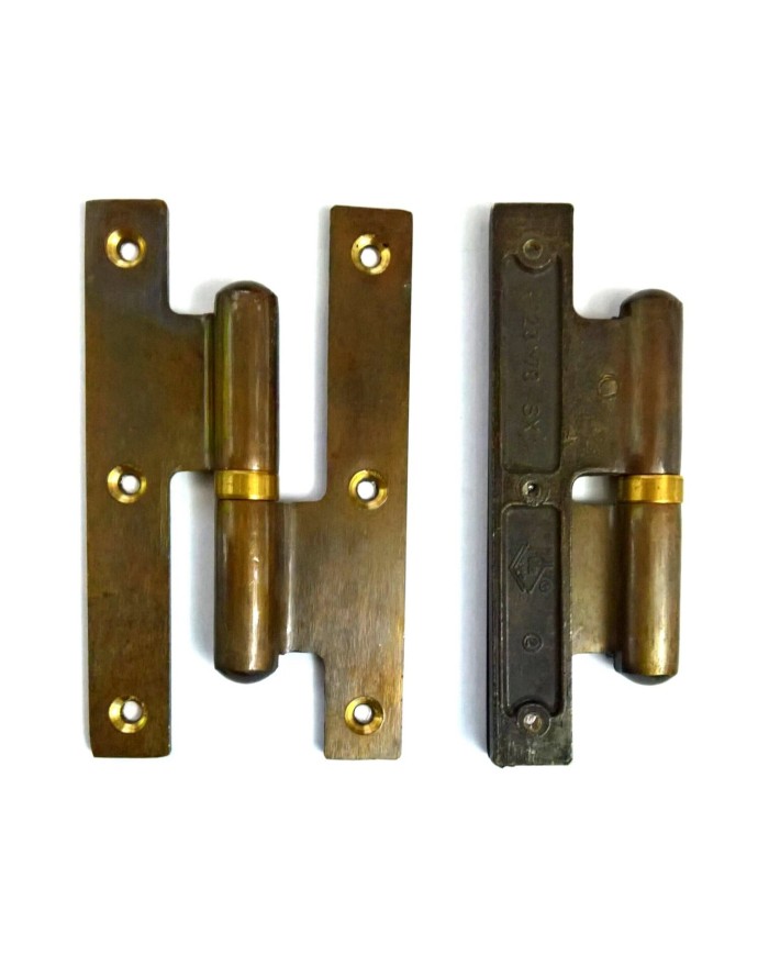 PAUMELLES S/CAPITELLO OBG 100X60 SX