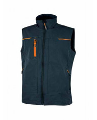 GILET SATURN DEEP BLUE 4 STAGIONI TG. L