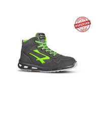 SCARPE ALTE HUMMER S3 N° 40