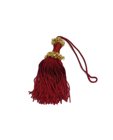 FIOCCO X CHIAVI TRIPOLI BORDO MG1338
