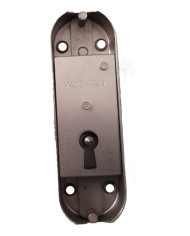 SERRATURA PER ARMADIO S/ACCESSORI