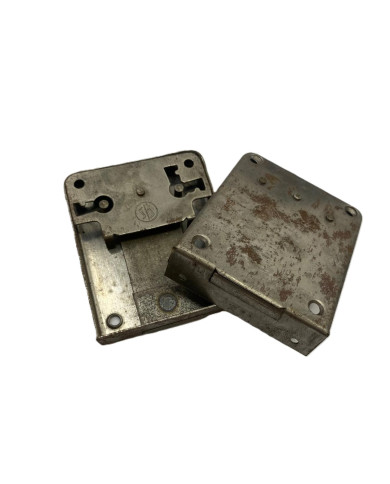 SERRATURA CASSETTO ESTERNO MM.45