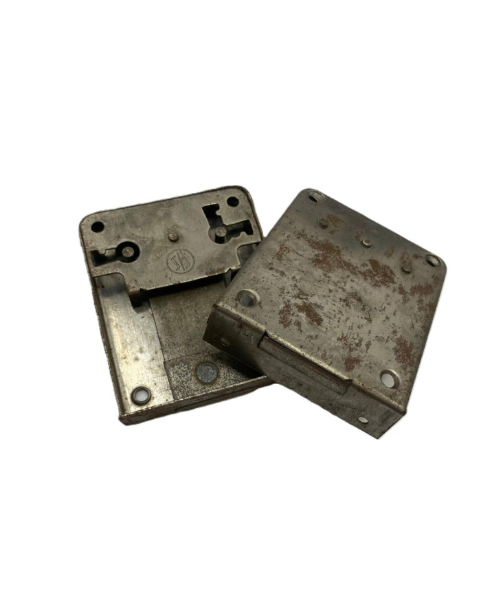SERRATURA CASSETTO ESTERNO MM.45