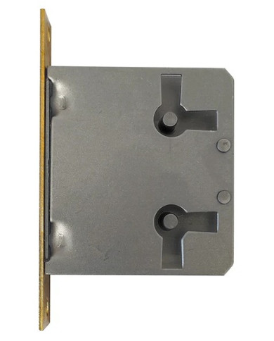 SERRATURA CASSETTO INCASSO MM.50