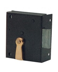 SERRATURA SOLO CATENA  ART.188 MM.60 DX