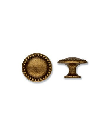 POMOLO ORO FLORENCE MM.25