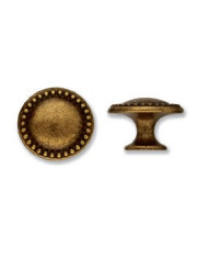 POMOLO ORO FLORENCE MM.25