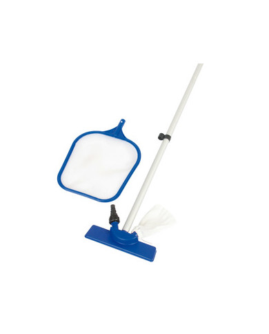 KIT PULIZIA PISCINE