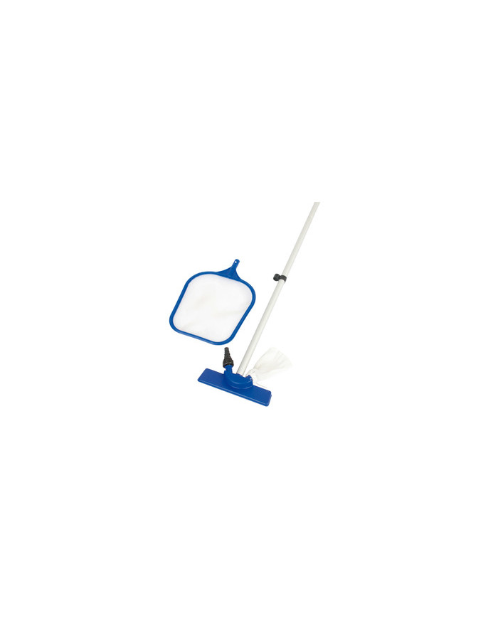 KIT PULIZIA PISCINE