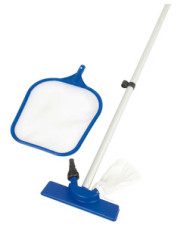 KIT PULIZIA PISCINE