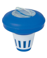 DISTRIBUTORE GALLEGGIANTE X CLORO