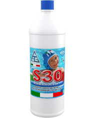 INCREMENTAT.PH LIQUID.S30 KG.1