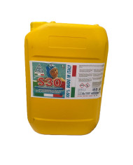 INCREMENT.PH LIQU.S30 KG.10