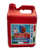 INCREMENTAT.PH LIQU.S30 KG.5