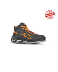 SCARPE ALTE LORD S3 N° 41