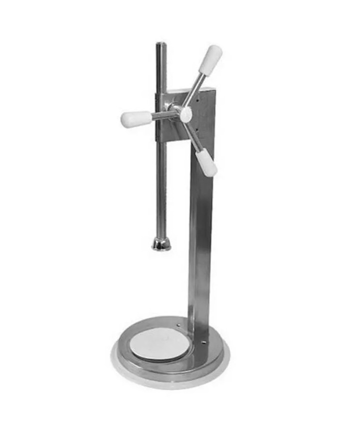 TAPPATRICE TAPPI CORONA CREMAGLIERA CON VOLANO