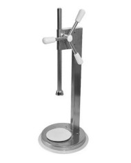 TAPPATRICE TAPPI CORONA CREMAGLIERA CON VOLANO