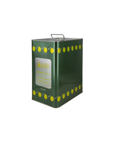 TANICA BANDA STAGNO LT.10 X OLIO