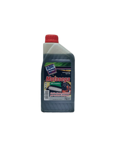 OLIO CATENA MOTOSEGA LT.1 BIOL
