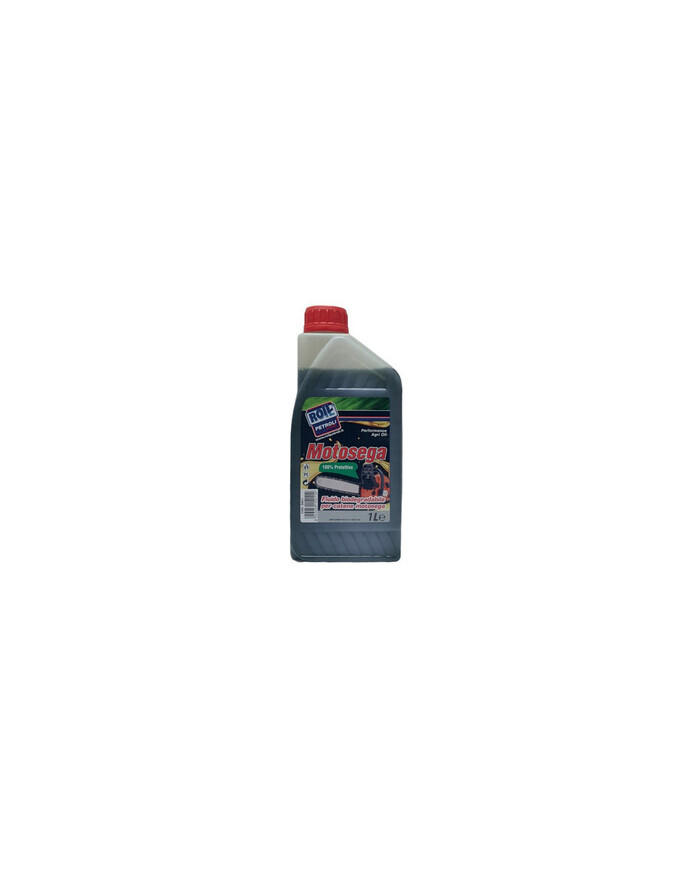 OLIO CATENA MOTOSEGA LT.1 BIOL
