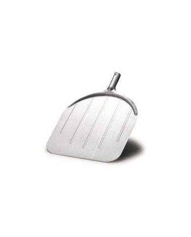 PALA PER FORNO INOX MM.25 S/MANICO