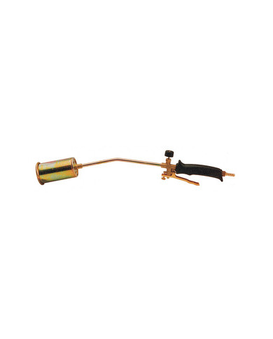 BRUCIATORE GAS D.60 CANNA CM.60