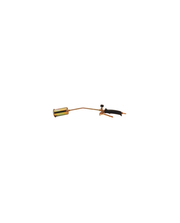 BRUCIATORE GAS D.60 CANNA CM.60