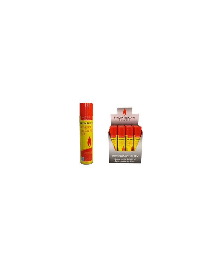 CARTUCCIA RICARICA GAS ML.90