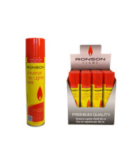 CARTUCCIA RICARICA GAS ML.90