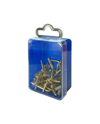 GANCI QUADRI C/RAMPINO D.4 PZ.20