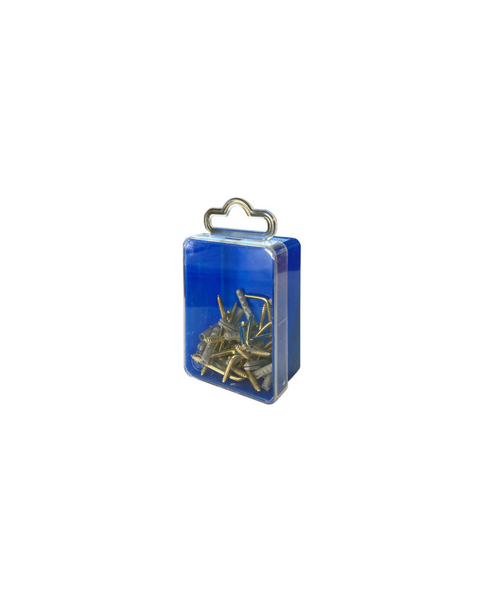 GANCI QUADRI C/RAMPINO D.4 PZ.20