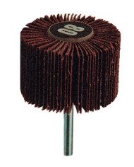 MOLE ABRASIVA LAMELLARE  40X20 C/CODOLO