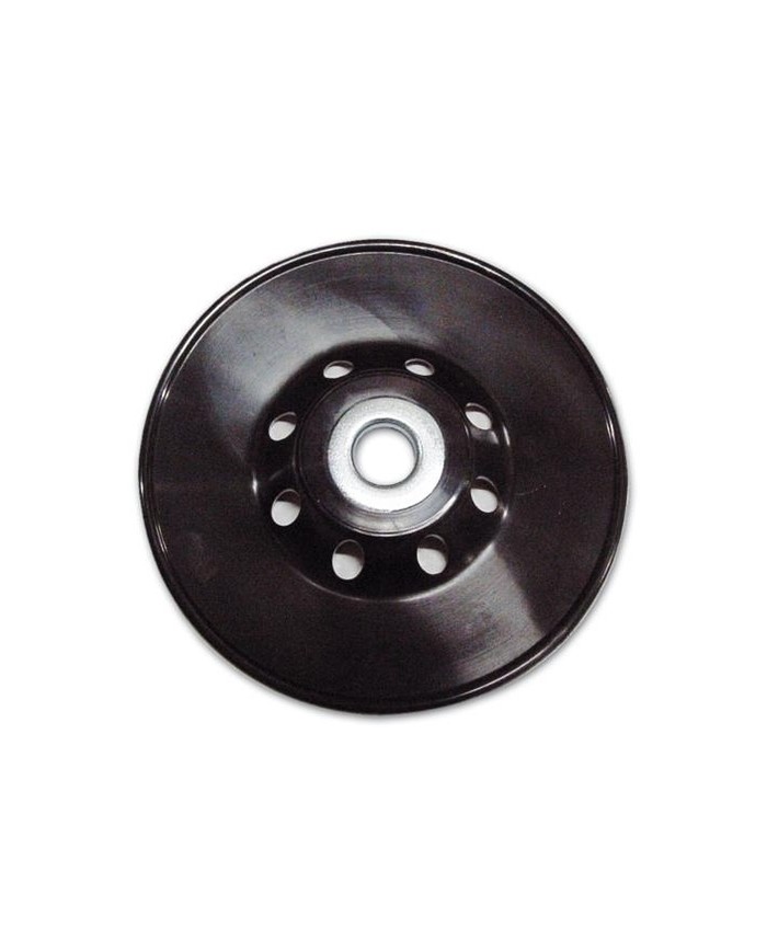 PLATORELLO NYLON 115 X SMERIGLIATRICI M14