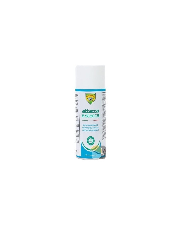 SPRAY COLLA REMOVIBILE ML.400