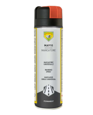 SPRAY TRACCIALINEA  ARANCIO ML500