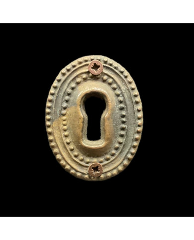 BOCCHETTA ORO ANTICO 33X42