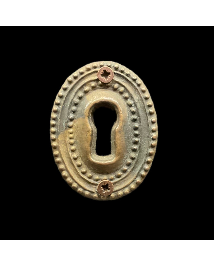 BOCCHETTA ORO ANTICO 33X42