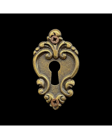 BOCCHETTA ORO VALENZA  29X50